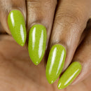 Whats Up Nails - Gust of Wind Collection (6 Nail Polishes)