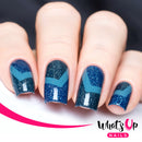 Whats Up Nails - Wide Chevron Tape